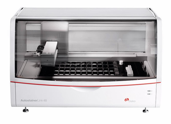 Autostainer Link 48