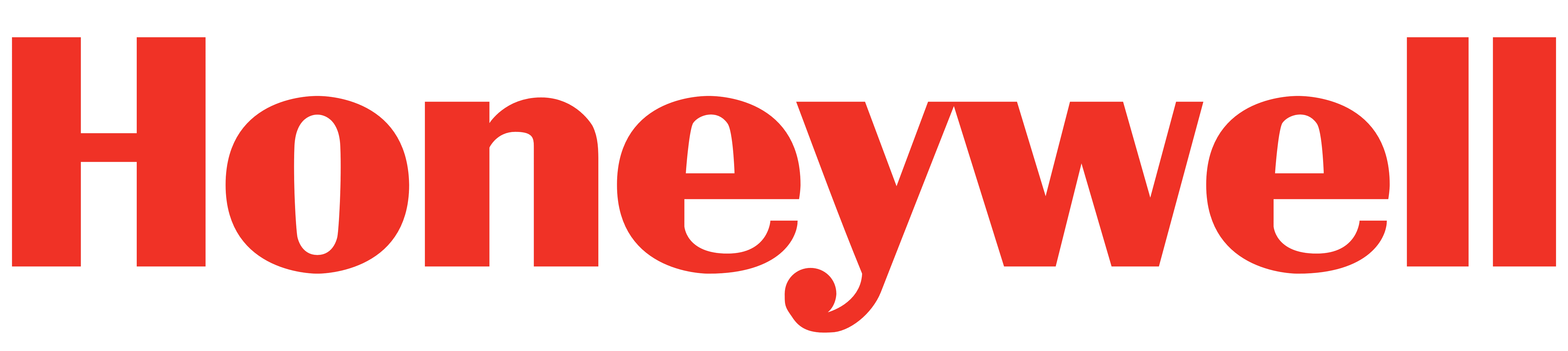 logo Honeywell