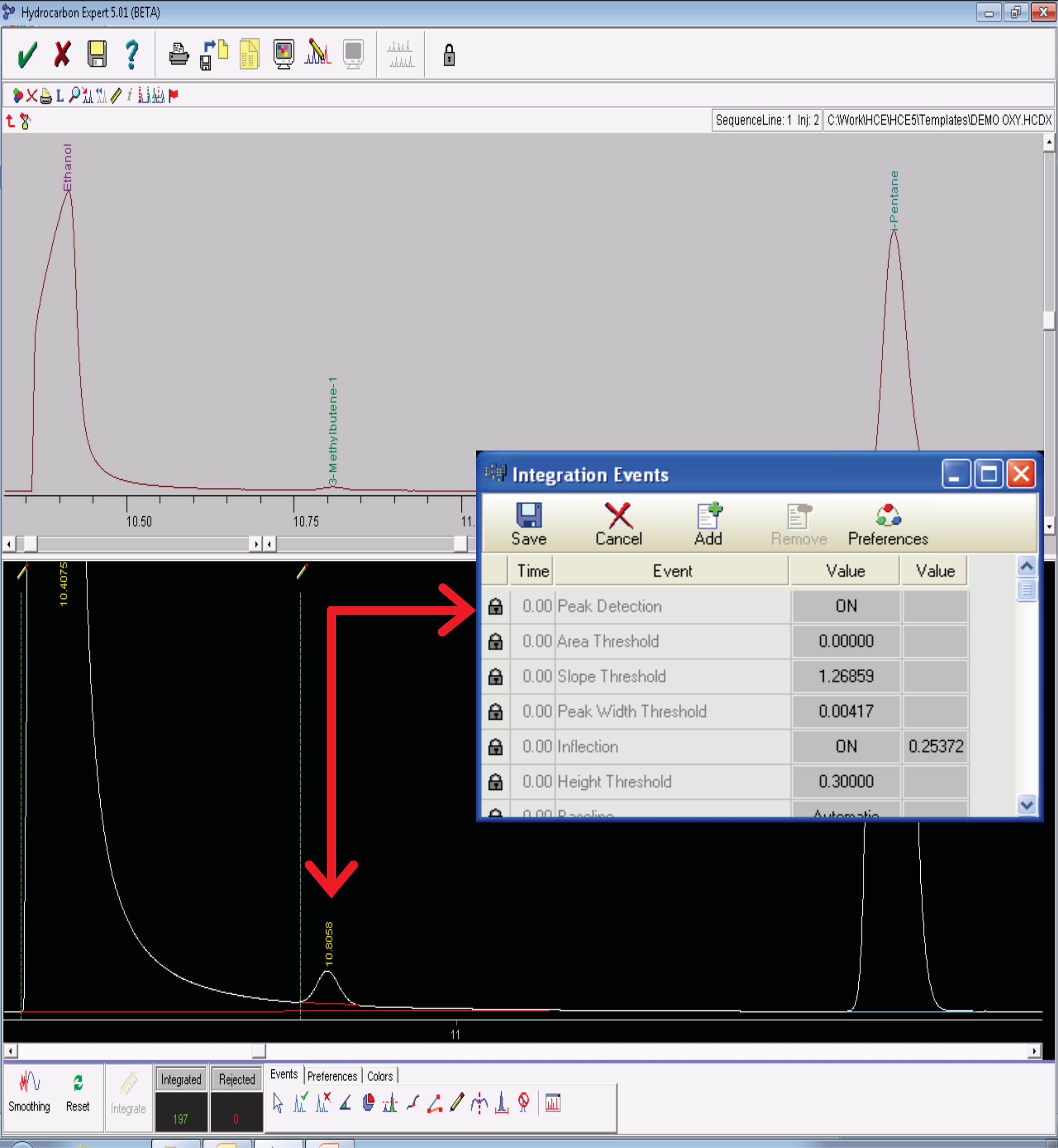 integrator