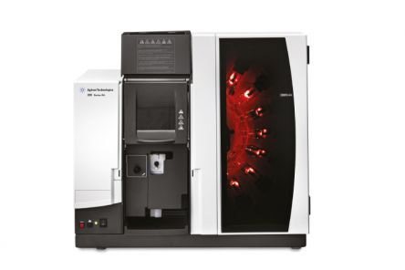 Agilent 280FS AA - rychlosekvenční hi-end plamenové AAS