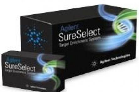 Custom SureSelect