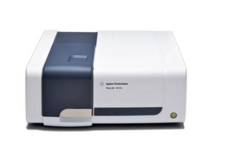 Agilent Cary 60