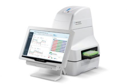 Seahorse XFe24 Analyzer