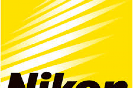 Nikon logo