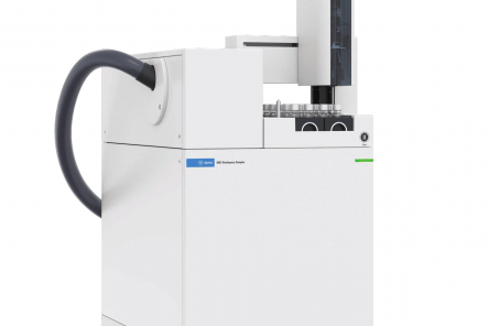 Headspace Autosampler 8697A 