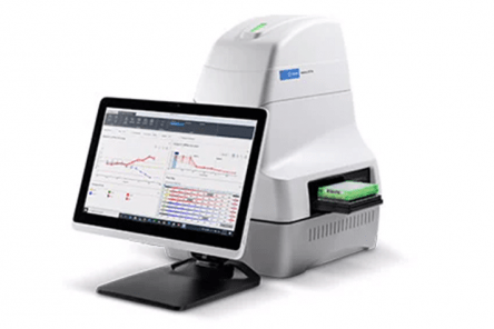 Agilent Seahorse XF Pro