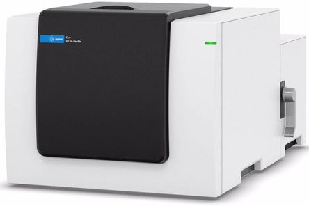 Agilent Cary 3500