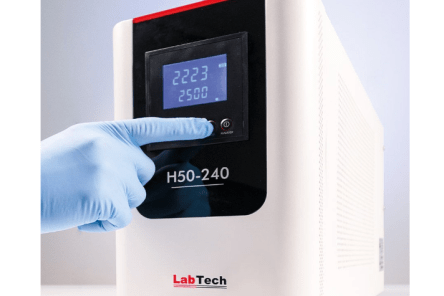 LabTech