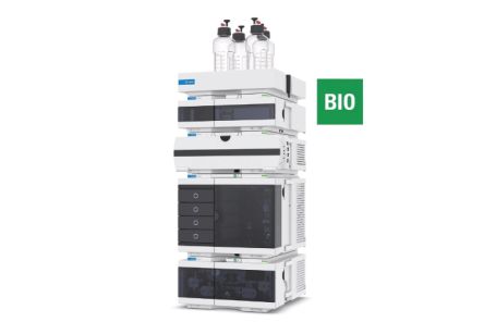 Agilent 1290 Infinity II BIO