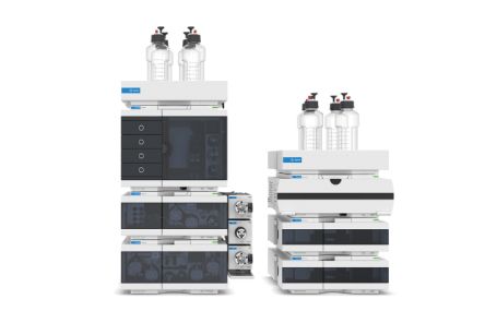 Agilent 1290 Infinity II 2D-LC