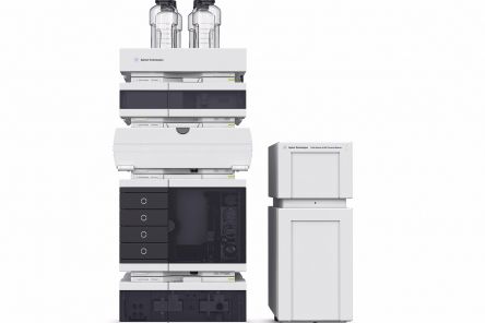 Agilent 1260 Infinity II SFC