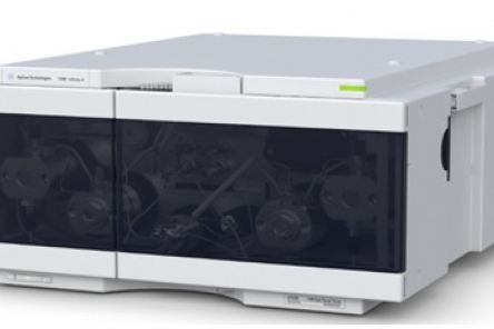 Čerpadla pro Agilent 1290 Infinity II