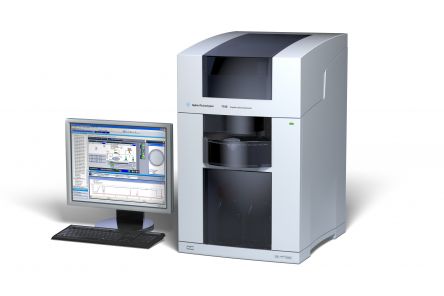 Agilent 7100 Capillary Electrophoresis System