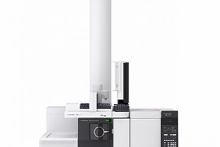 Agilent 7250 GC/Q-TOF system