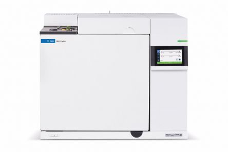 GC Agilent 8860