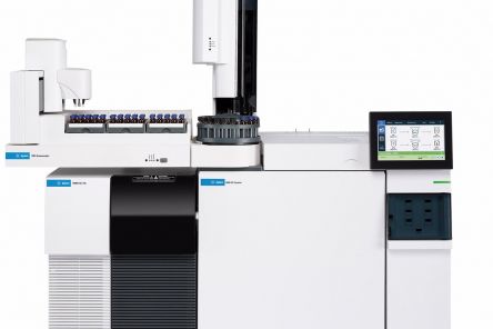 GC Agilent 8890