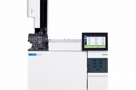 GC Agilent 8890