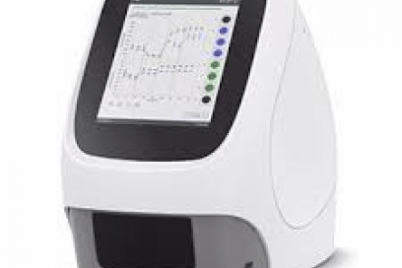 Agilent Seahorse XF HS Mini Analyzer