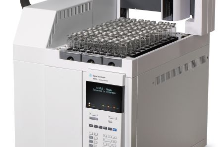 Headspace Autosampler Agilent 7697A