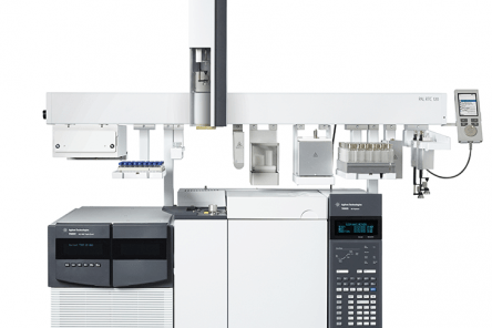 Autosampler Agilent PAL3