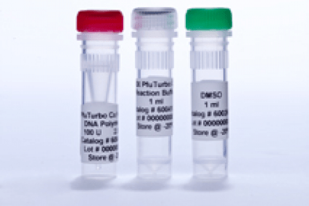  PfuTurbo Cx Hotstart DNA Polymerase 