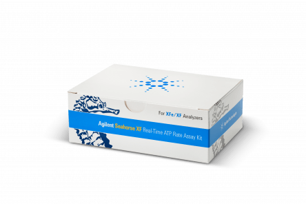 Seahorse XF Real-Time ATP Rate Assay Kit