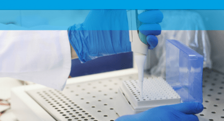 Důležité upozornění Agilent – Bioanalyzer – Syringe