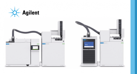 Agilent 8697 headspace