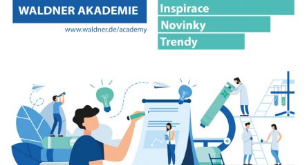 Waldner akademie