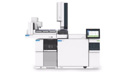 Agilent 5977C GC/MSD