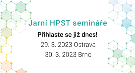 Jarní semináře 2023