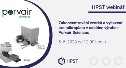 HPST webinář