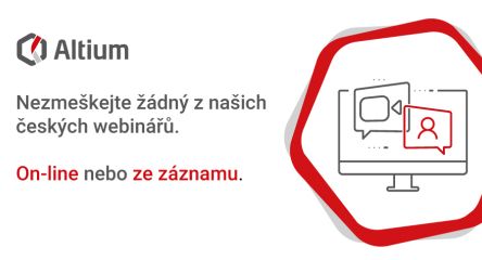 webináře 