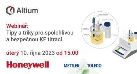 Honeywell webinar