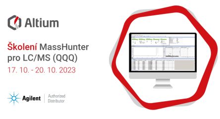 MassHunter pro LC/MS (QQQ)