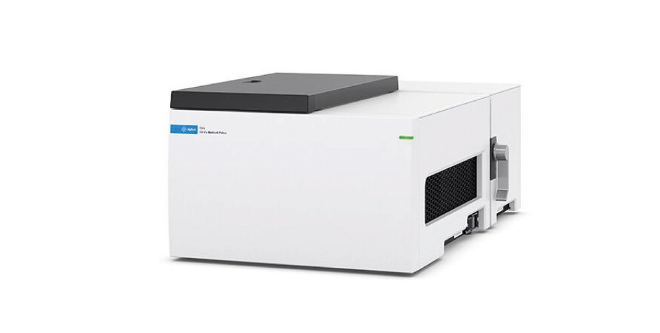 Novinka roku 2019 Agilent Cary 3500