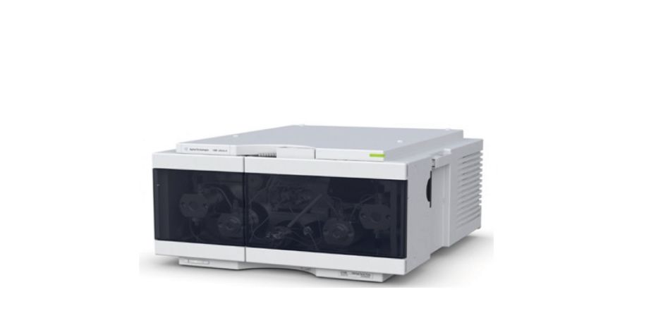 Čerpadla pro Agilent 1290 Infinity II