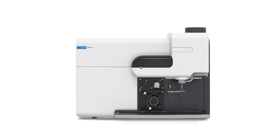 Agilent 4210 MP-AES