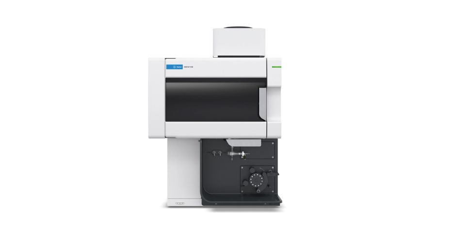 Agilent 5900 ICP-OES SVDV