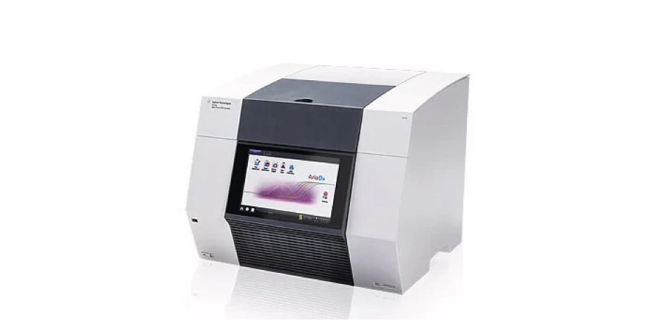 AriaMx Real-time PCR System