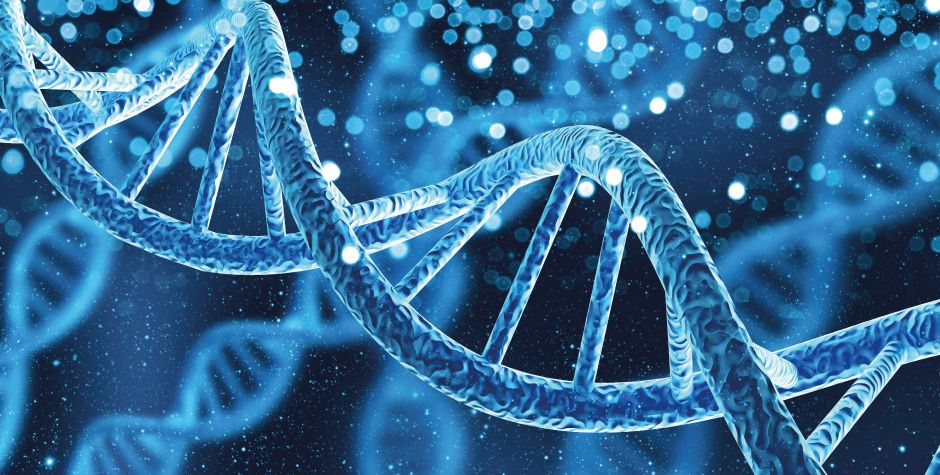 CGH a CNV Microarray