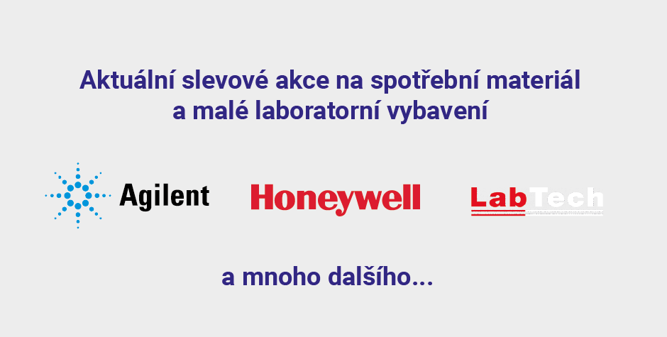 Spotřební materiál přehled slevových a promo akcí 