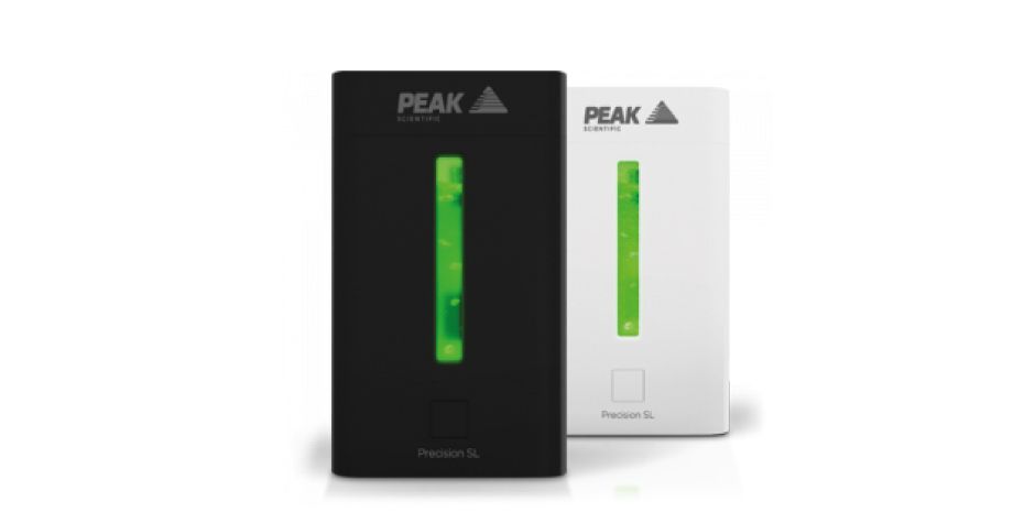 Peak Precision - generátor vodíku SL