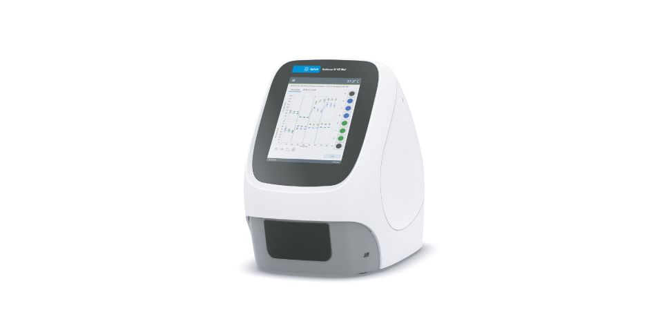 Agilent Seahorse XF HS Mini Analyzer