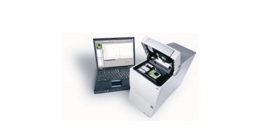 Bioanalyzer