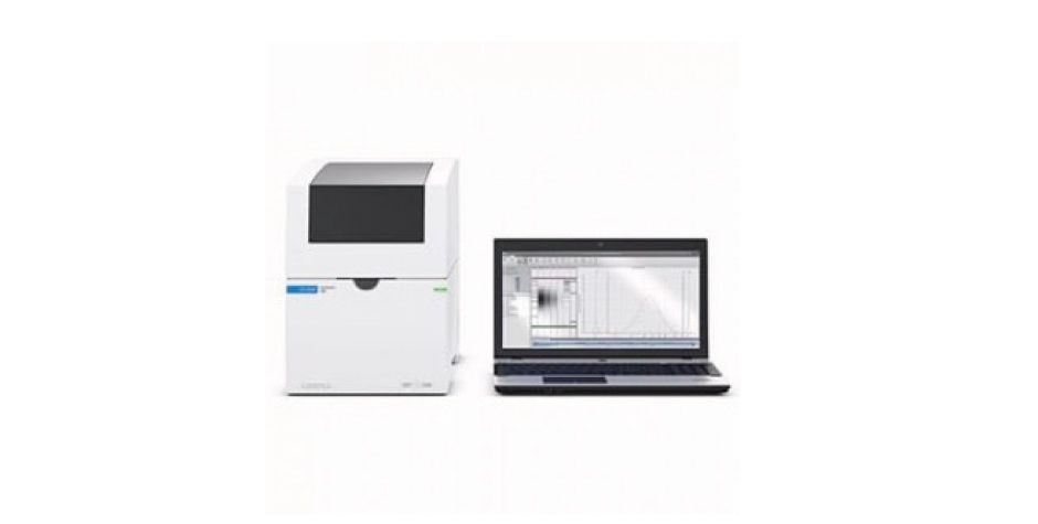 Agilent 4150 TapeStation