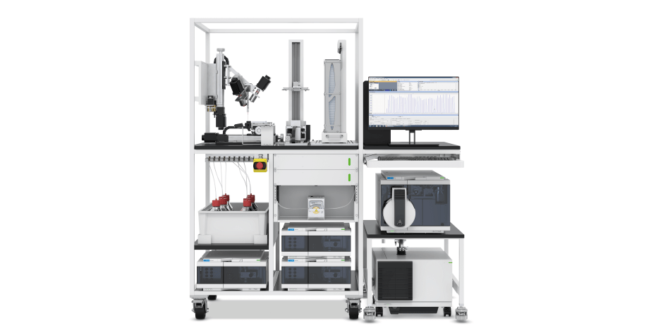 Agilent RapidFire