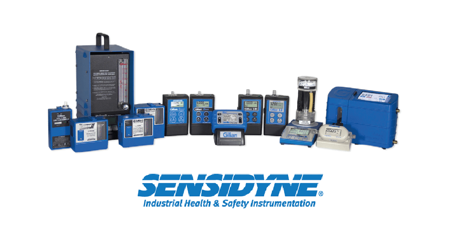 sensidyne 