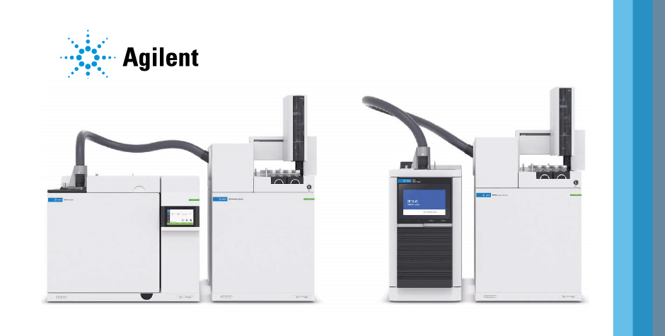 Agilent 8697 headspace