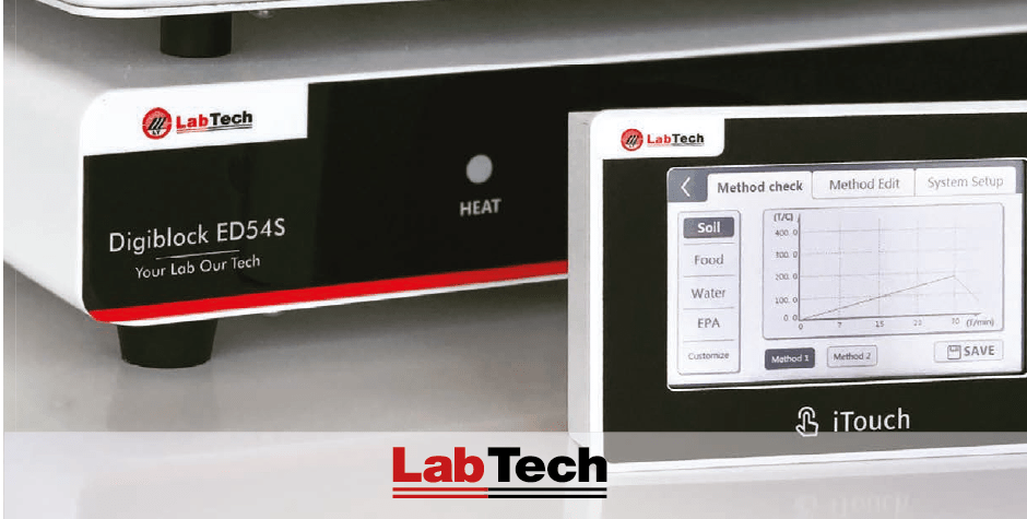 Labtech 